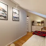 Apartament Solisko Z Widokiem Na Trase Narciarska - Dream Apart