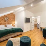 Apartament Solisko Z Widokiem Na Trase Narciarska - Dream Apart