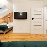 Apartament Solisko Z Widokiem Na Trase Narciarska - Dream Apart