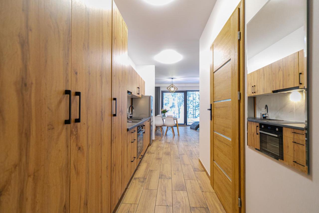Apartmán Solisko Z Widokiem Na Trase Narciarska - Dream *