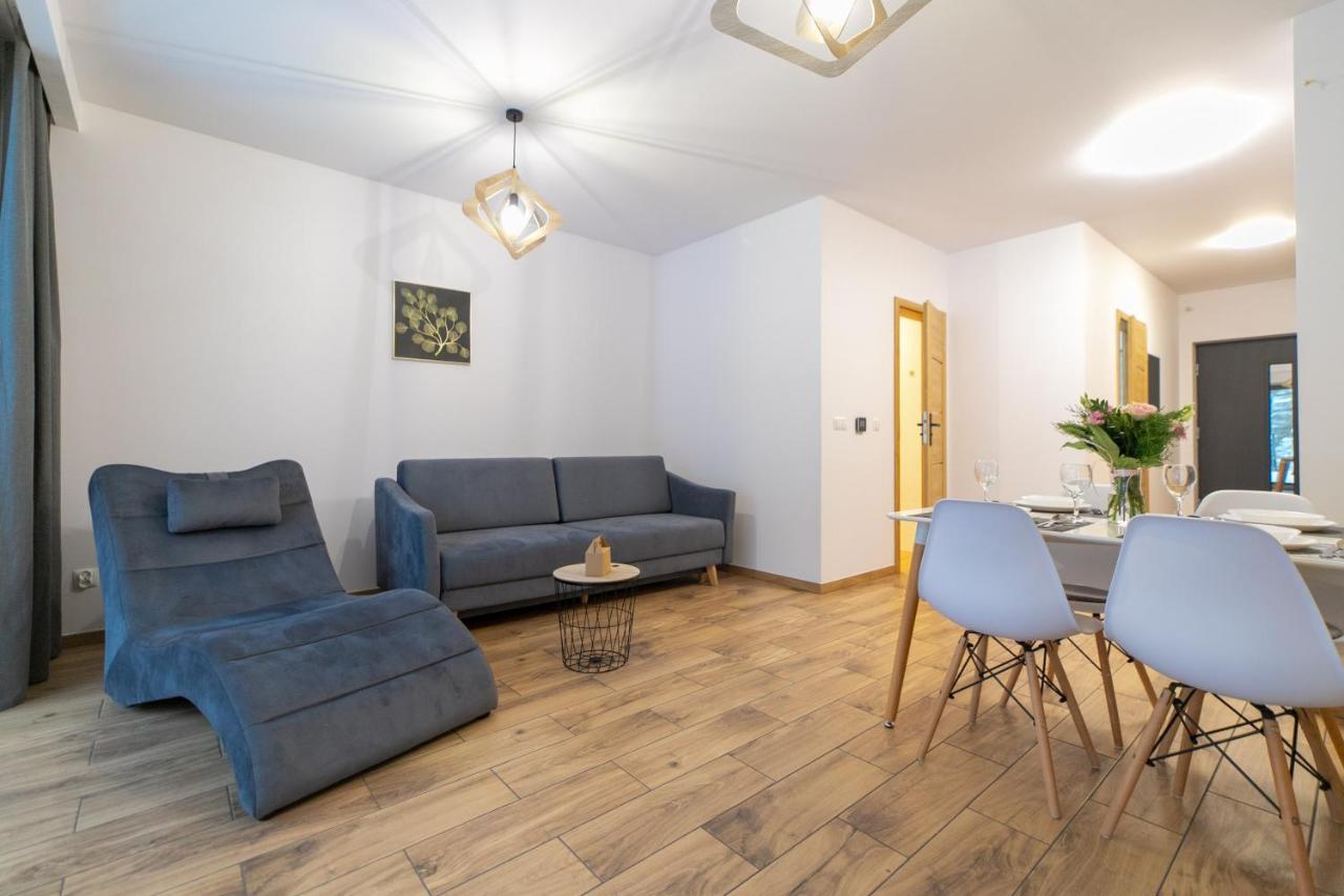 Solisko Z Widokiem Na Trase Narciarska - Dream Apartmán Szczyrk