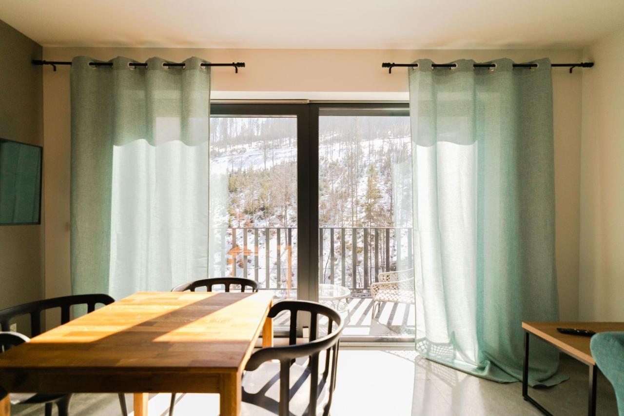 Apartmán Solisko Z Widokiem Na Trase Narciarska - Dream Szczyrk