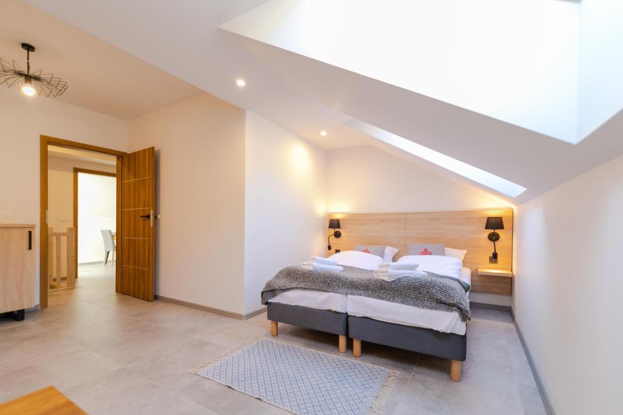 Apartmán Solisko Z Widokiem Na Trase Narciarska - Dream *