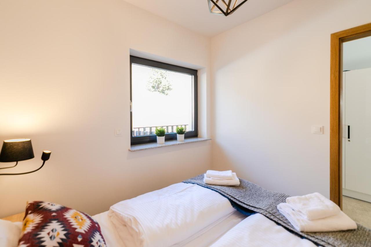 Solisko Z Widokiem Na Trase Narciarska - Dream Apartmán *