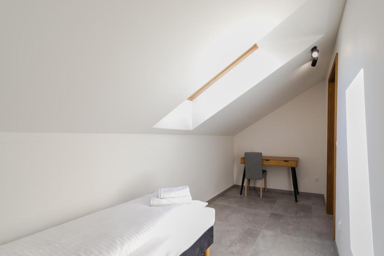 Apartmán Solisko Z Widokiem Na Trase Narciarska - Dream Szczyrk