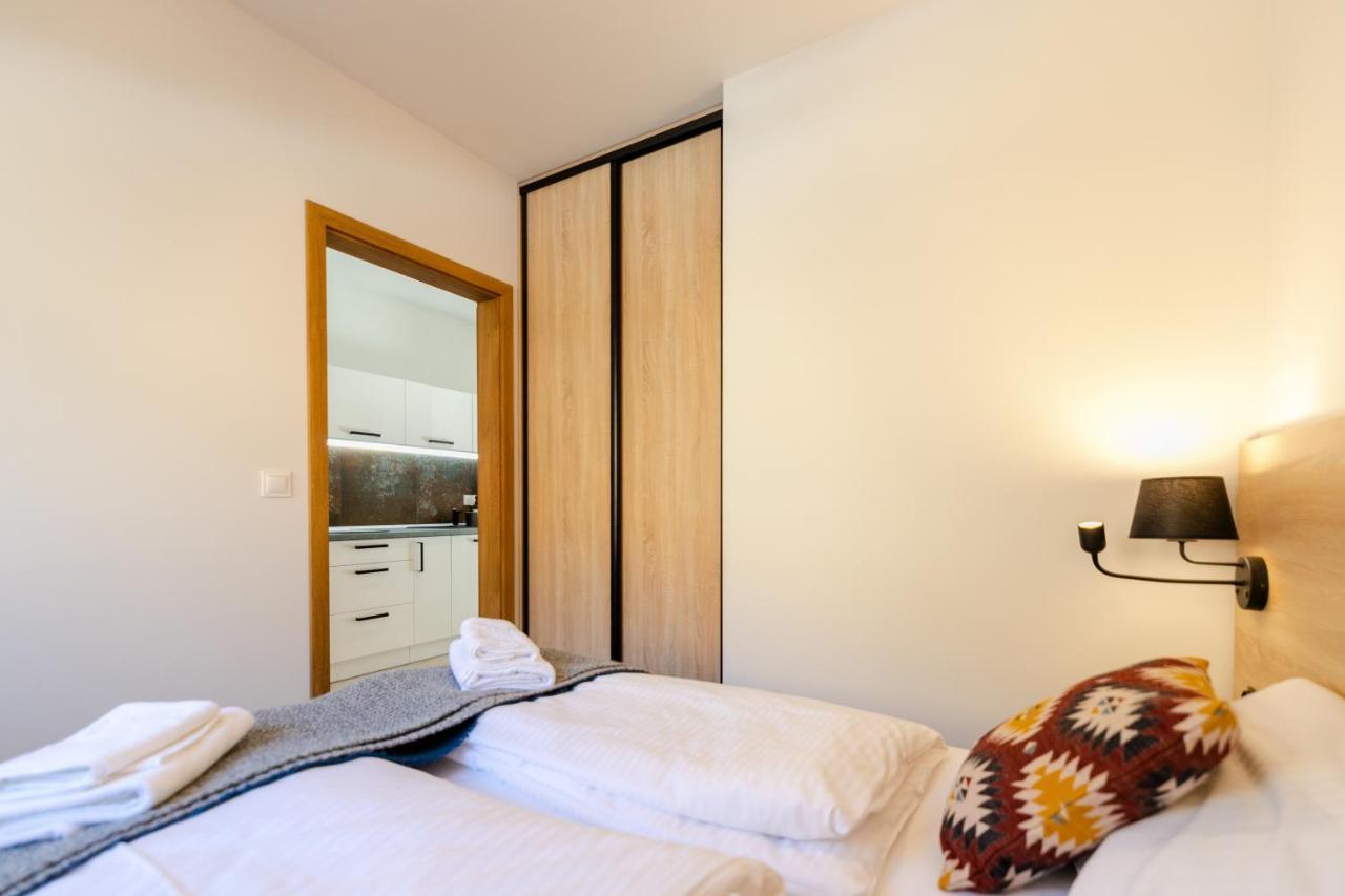 Apartmán Solisko Z Widokiem Na Trase Narciarska - Dream *