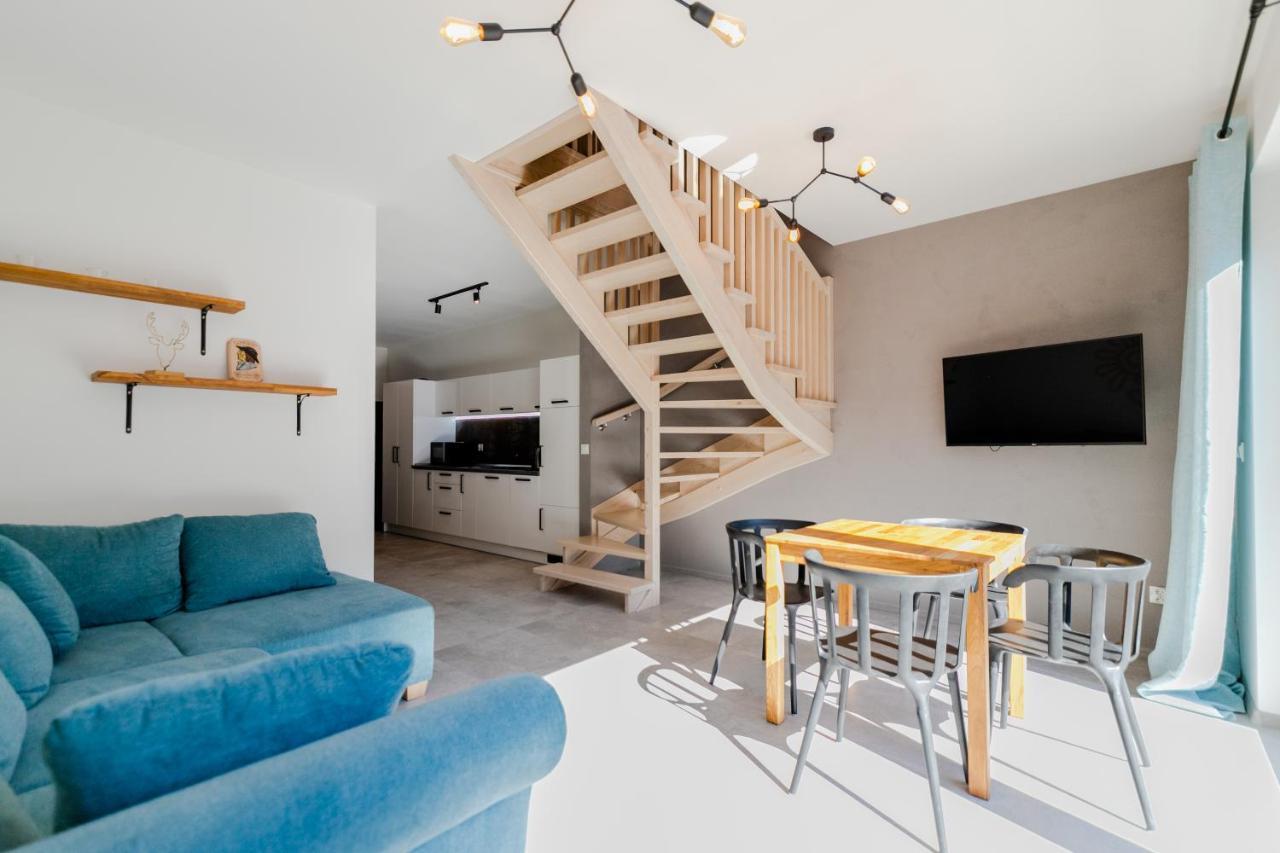 Solisko Z Widokiem Na Trase Narciarska - Dream Apartmán