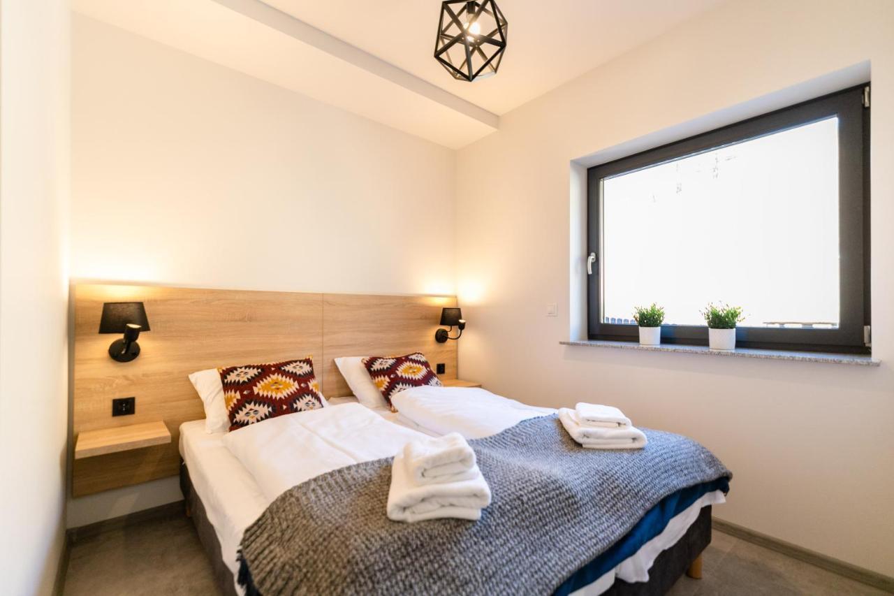 Apartmán Solisko Z Widokiem Na Trase Narciarska - Dream