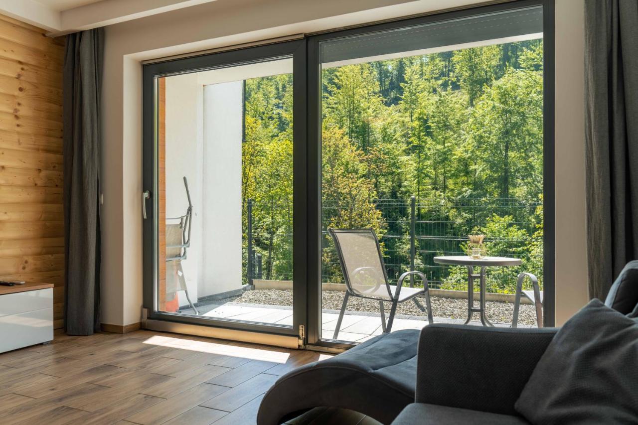 Solisko Z Widokiem Na Trase Narciarska - Dream Apartmán *
