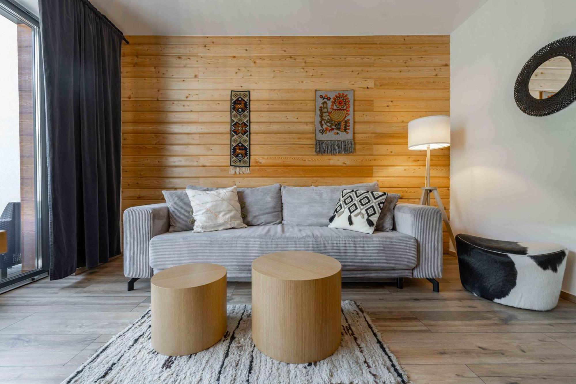 Solisko Z Widokiem Na Trase Narciarska - Dream Apartmán *