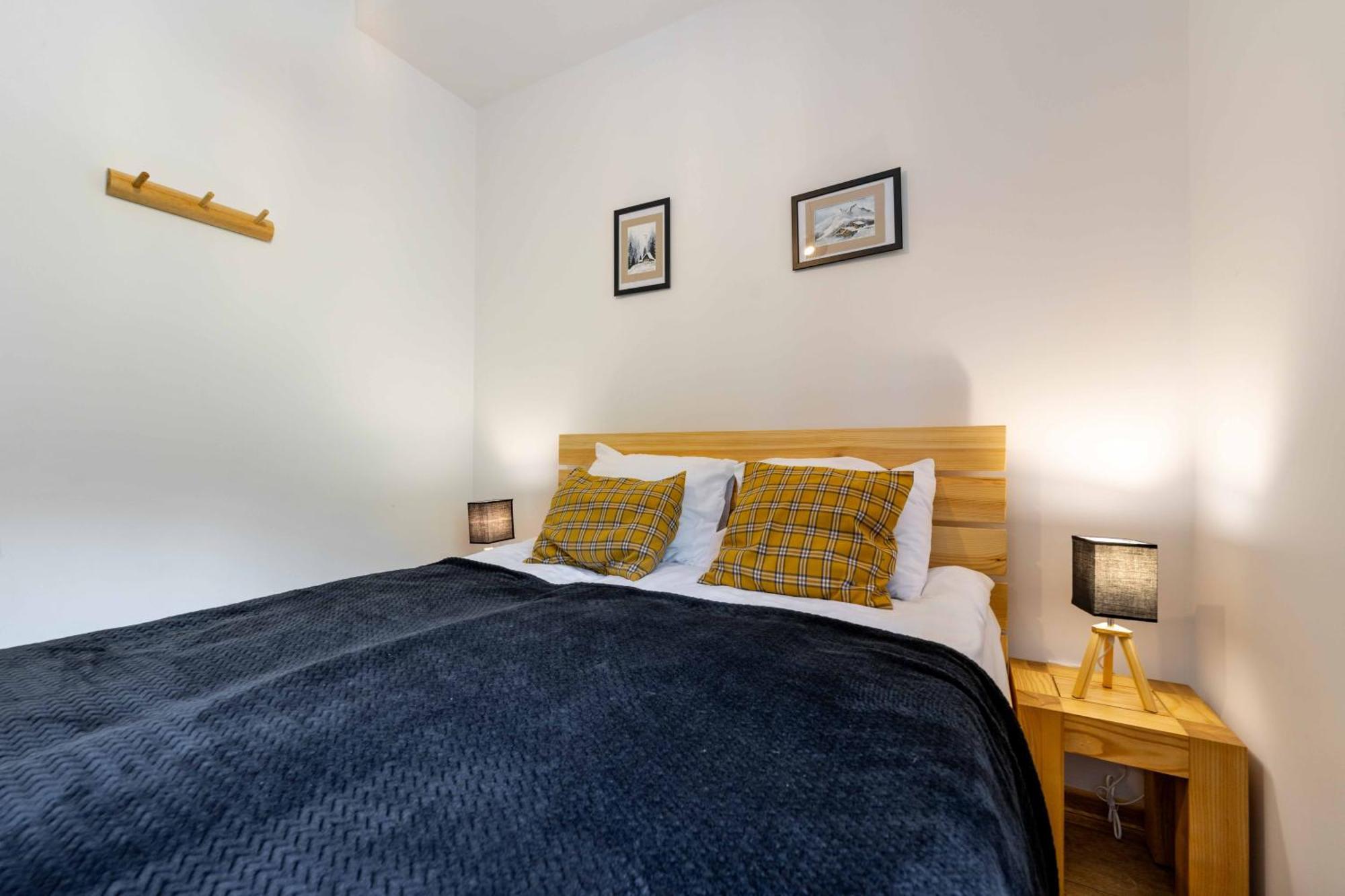 Apartmán Solisko Z Widokiem Na Trase Narciarska - Dream Szczyrk