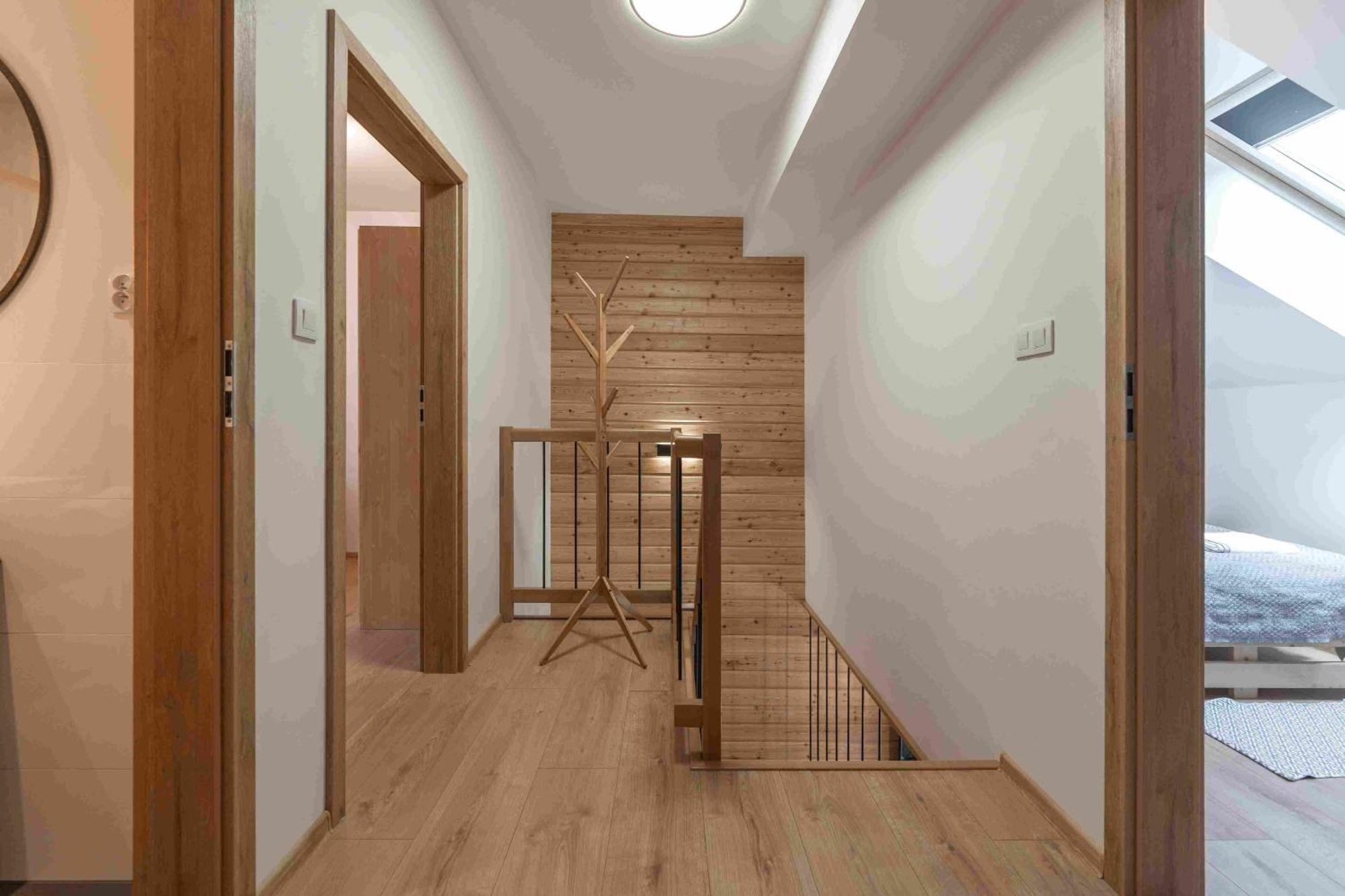 Solisko Z Widokiem Na Trase Narciarska - Dream Apartmán