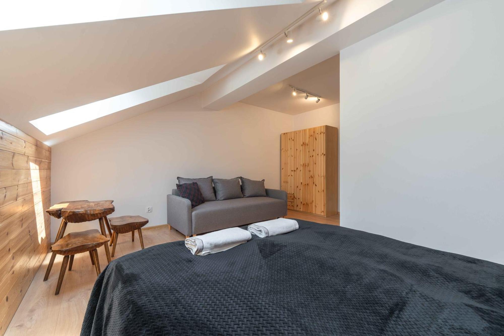 Apartment Solisko Z Widokiem Na Trase Narciarska - Dream *