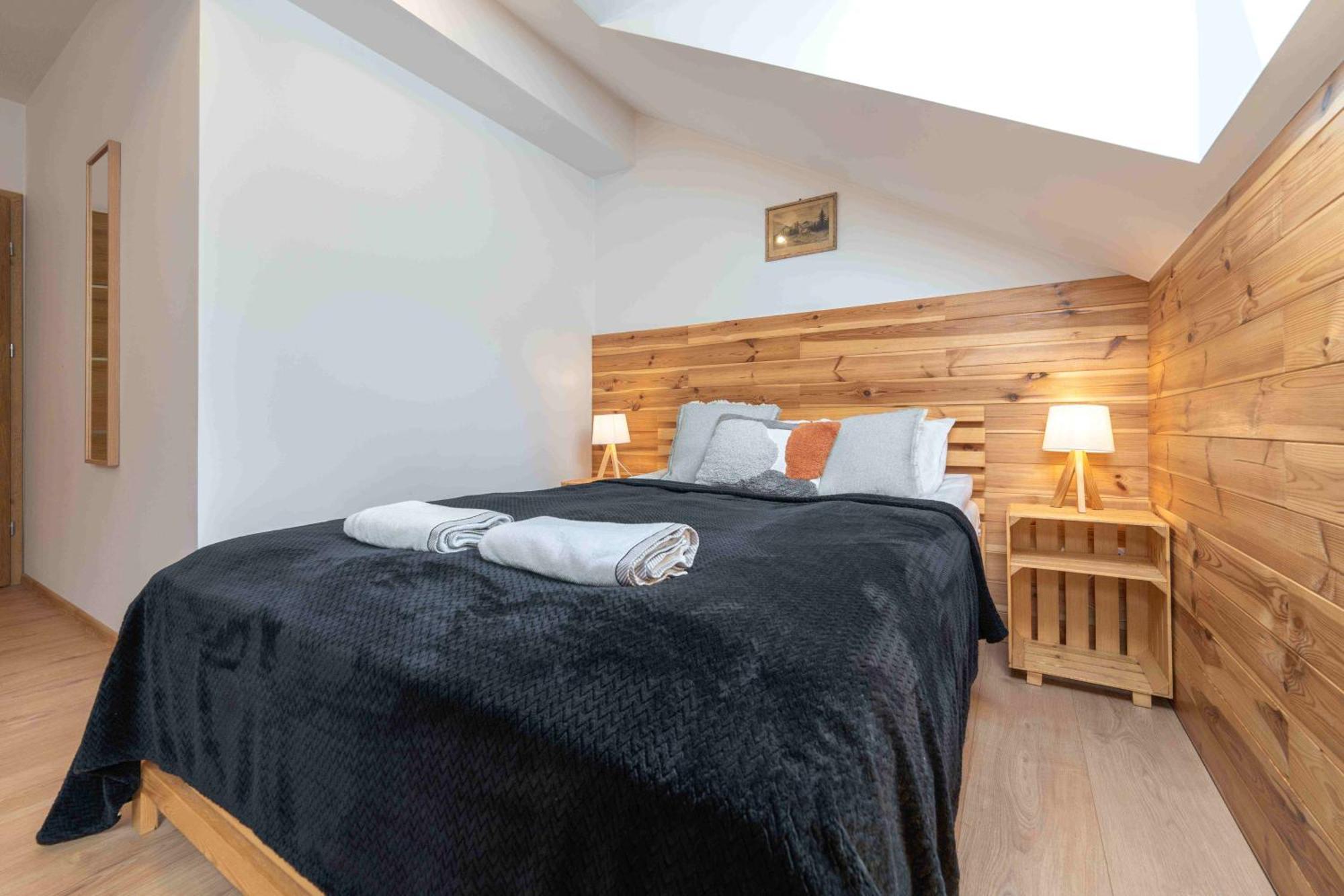 Apartmán Solisko Z Widokiem Na Trase Narciarska - Dream *