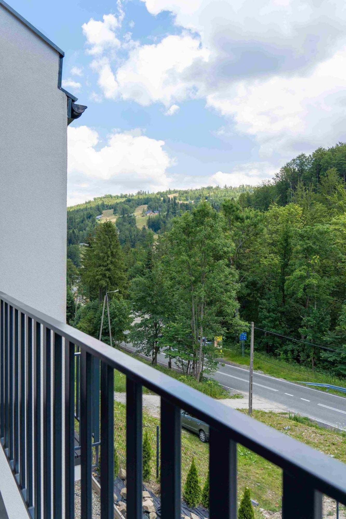 Solisko Z Widokiem Na Trase Narciarska - Dream Apartmán *