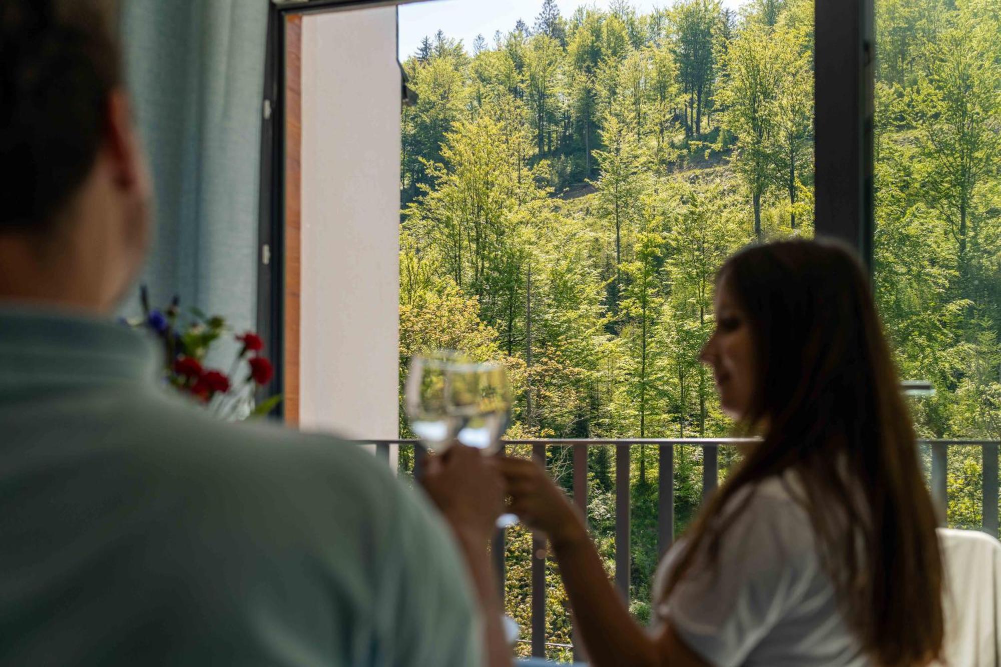 Apartmán Solisko Z Widokiem Na Trase Narciarska - Dream Szczyrk