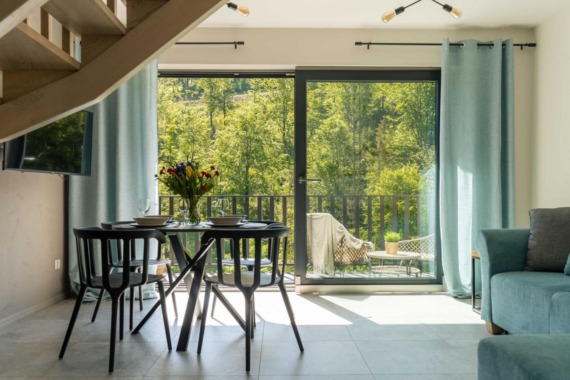 Apartmán Solisko Z Widokiem Na Trase Narciarska - Dream