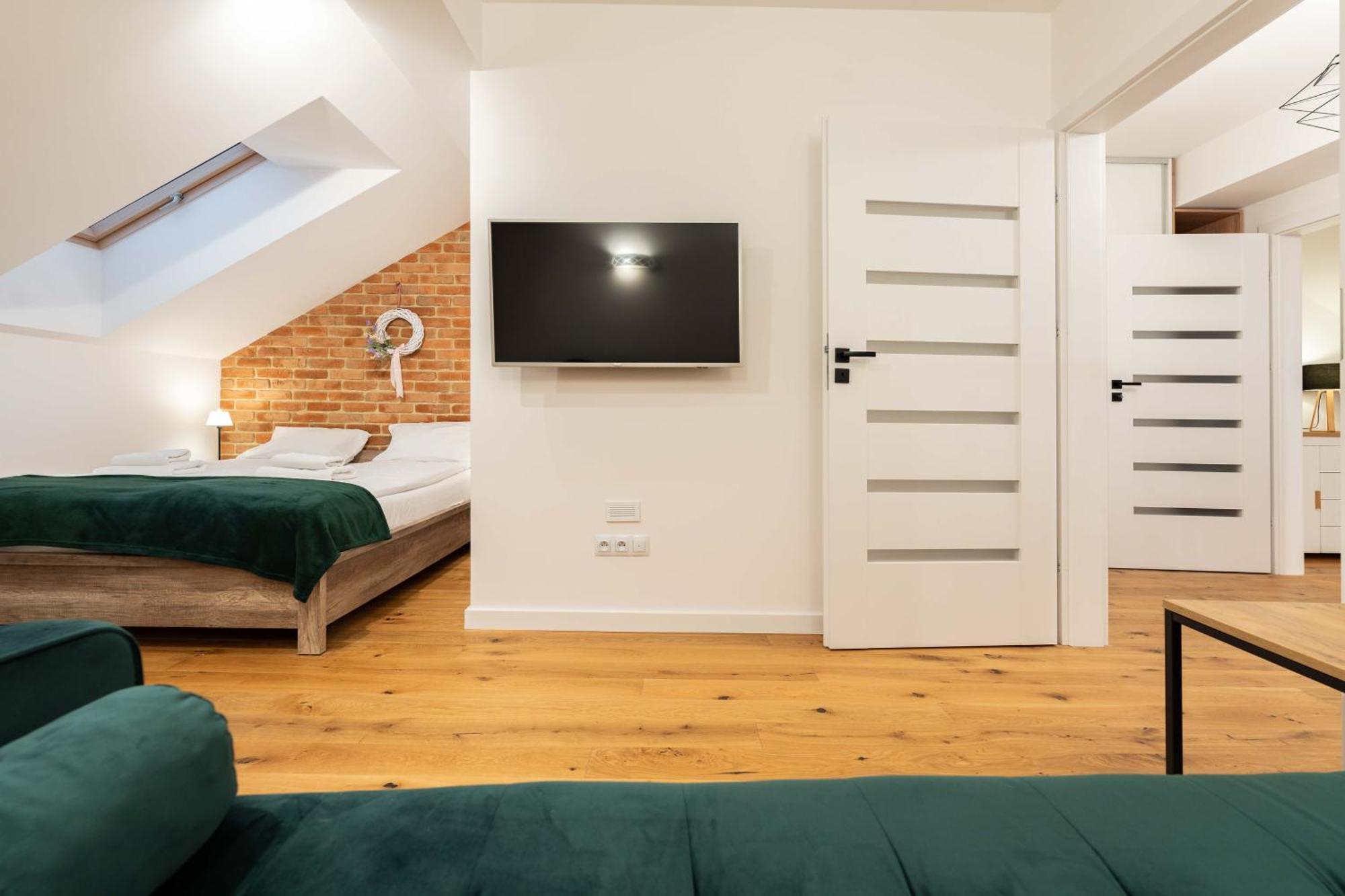 Apartmán Solisko Z Widokiem Na Trase Narciarska - Dream
