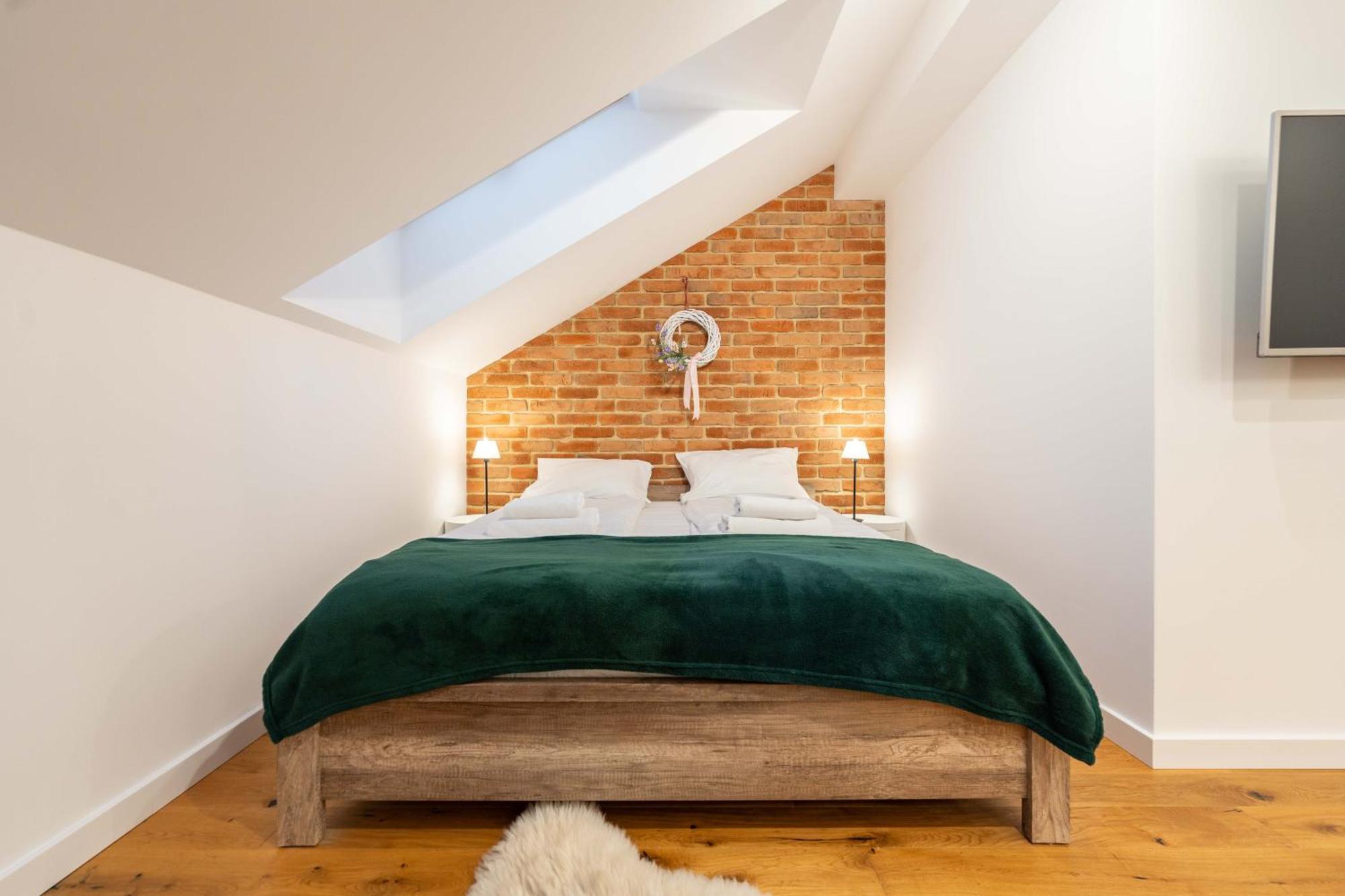 Solisko Z Widokiem Na Trase Narciarska - Dream Apartmán *