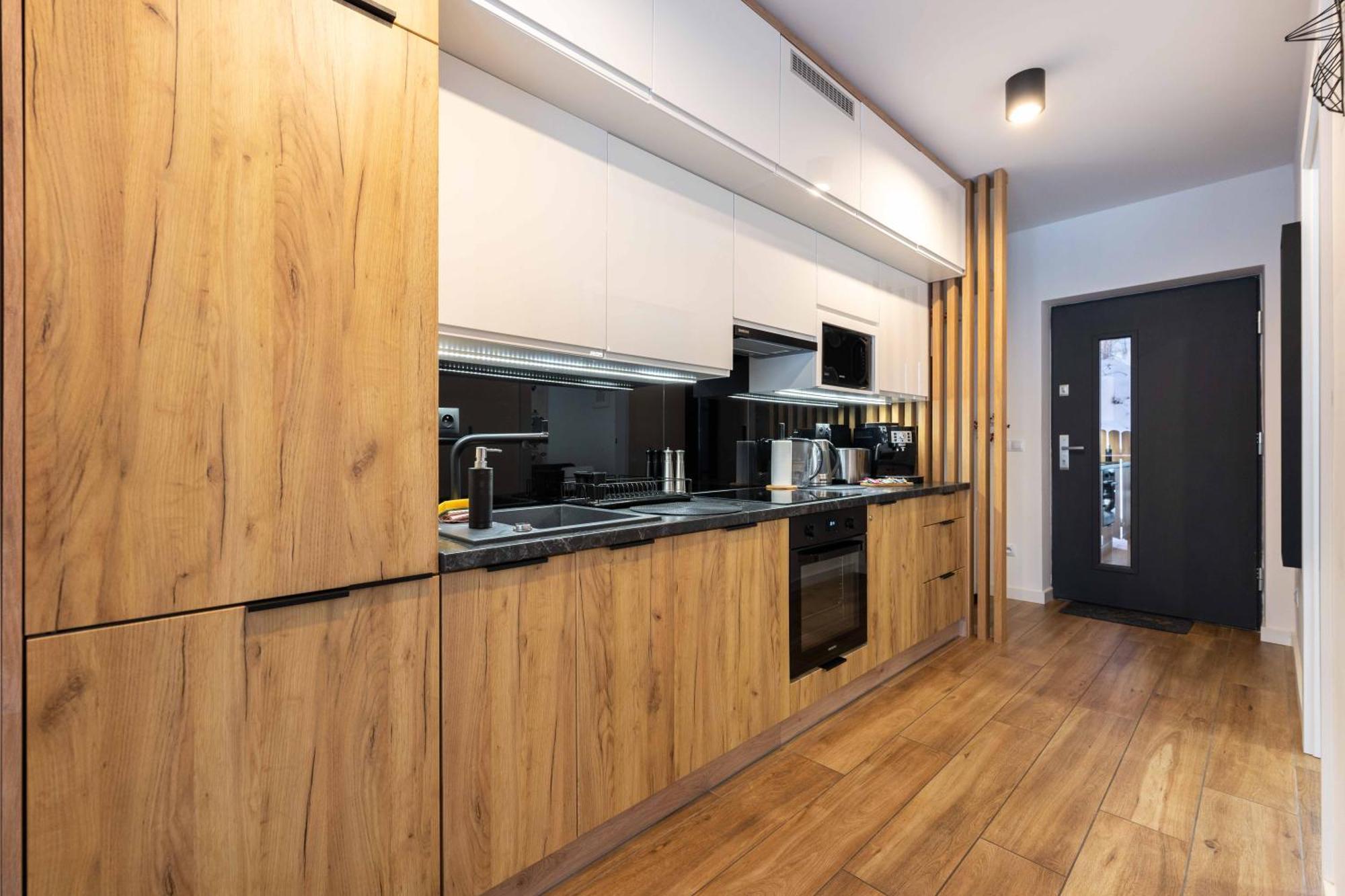 Solisko Z Widokiem Na Trase Narciarska - Dream Apartment