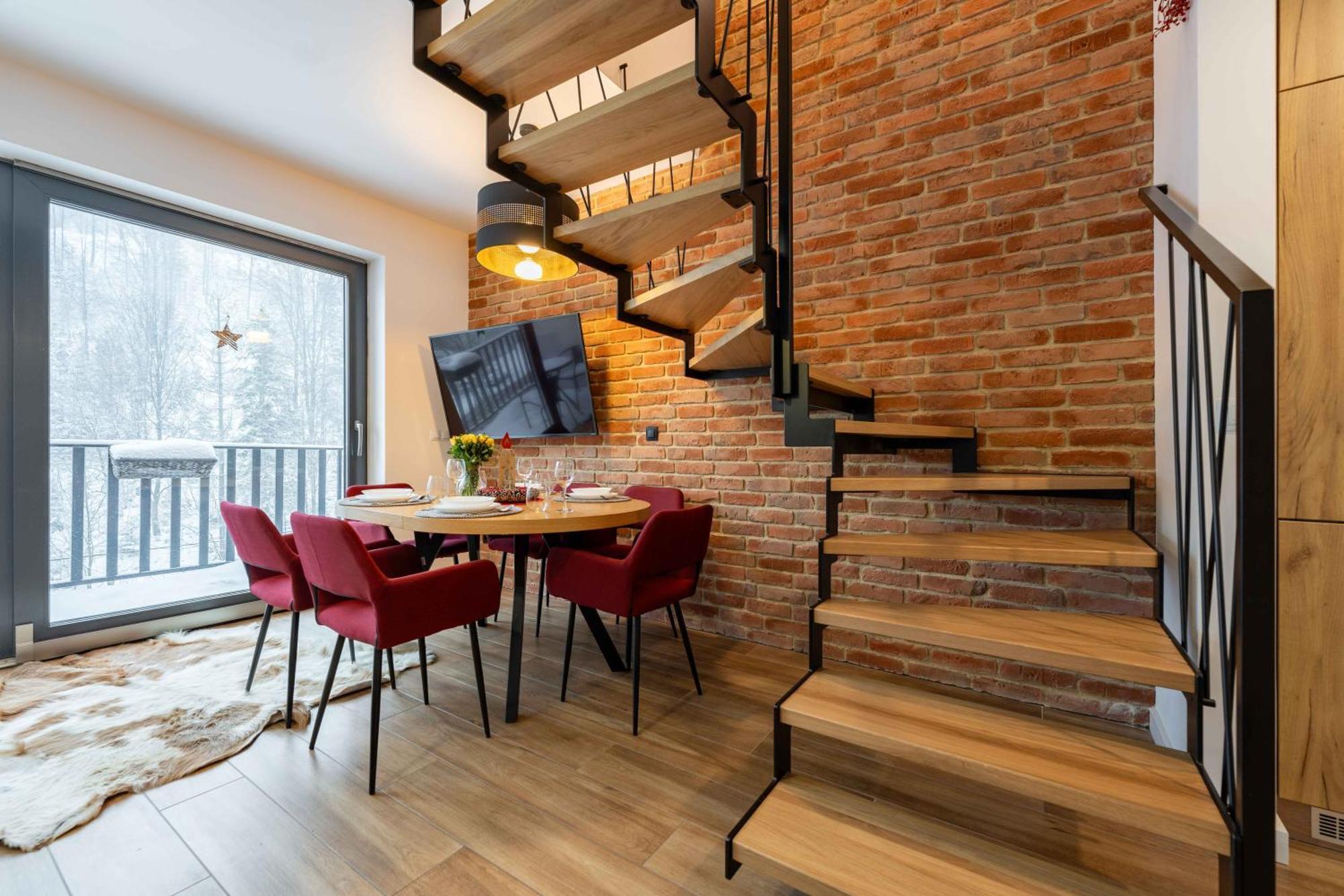 Apartmán Solisko Z Widokiem Na Trase Narciarska - Dream